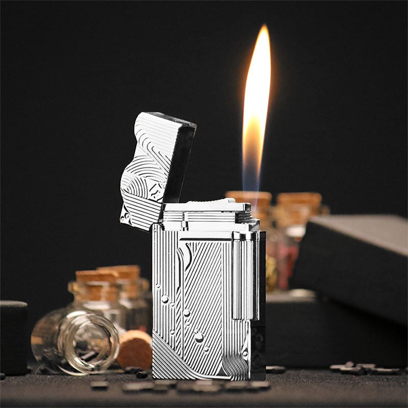 The Sanji's Lighter - For The Real Alpha
